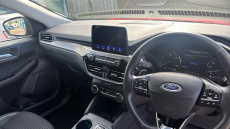 Ford Kuga 2.5 PHEV Titanium First Edition 5dr CVT Estate